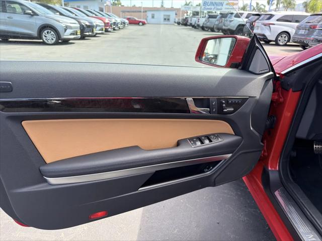2012 Mercedes-Benz E 350 E 350