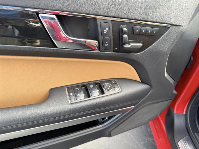 2012 Mercedes-Benz E 350 E 350