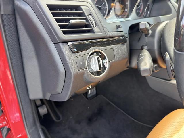 2012 Mercedes-Benz E 350 E 350