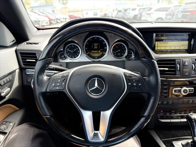 2012 Mercedes-Benz E 350 E 350