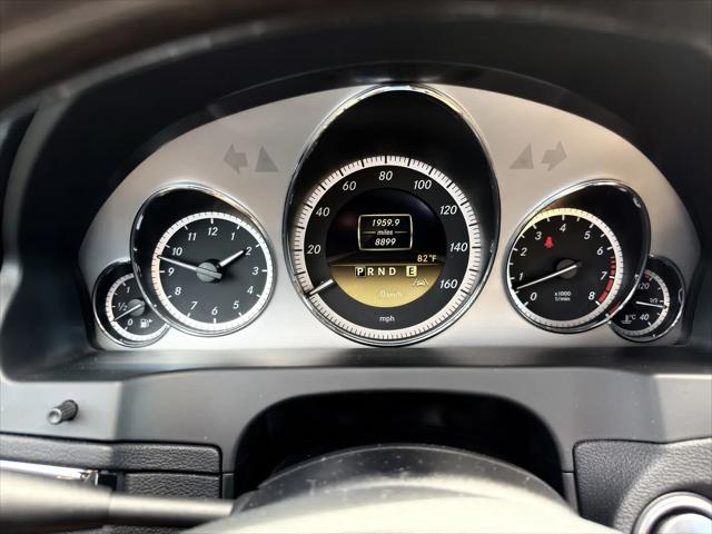 2012 Mercedes-Benz E 350 E 350