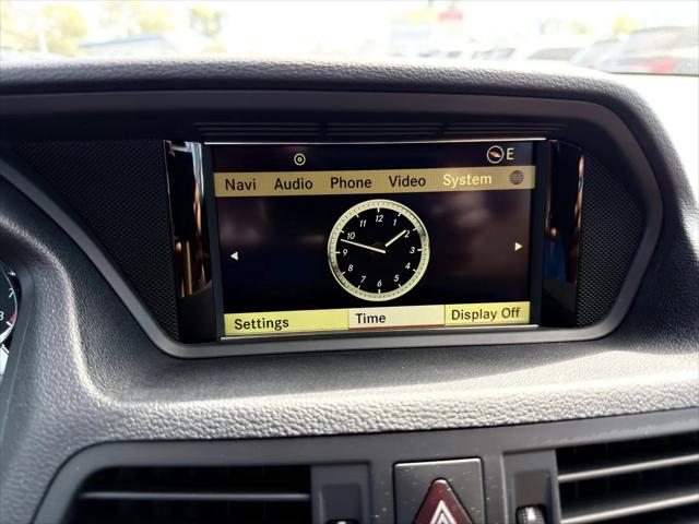2012 Mercedes-Benz E 350 E 350