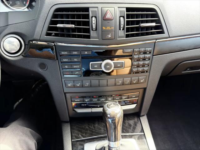 2012 Mercedes-Benz E 350 E 350