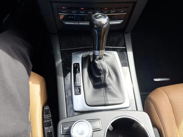 2012 Mercedes-Benz E 350 E 350