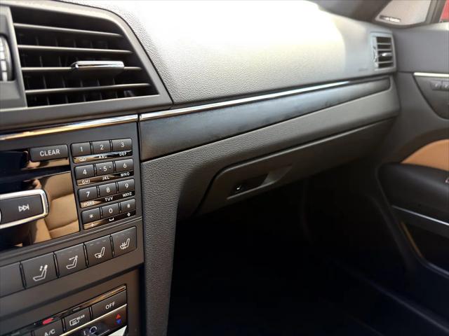 2012 Mercedes-Benz E 350 E 350