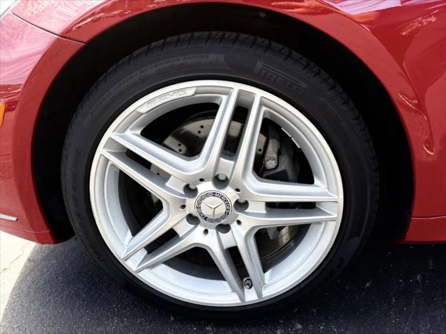 2012 Mercedes-Benz E 350 E 350