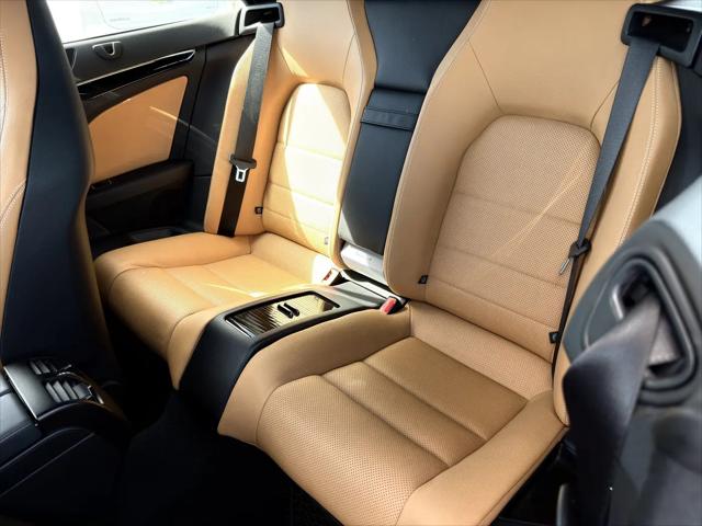 2012 Mercedes-Benz E 350 E 350