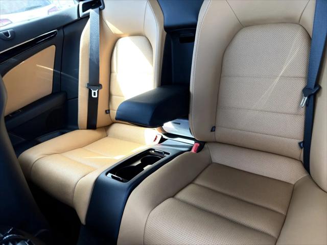 2012 Mercedes-Benz E 350 E 350