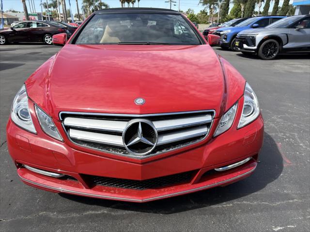 2012 Mercedes-Benz E 350 E 350