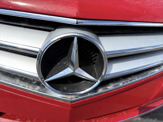 2012 Mercedes-Benz E 350 E 350