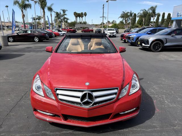 2012 Mercedes-Benz E 350 E 350
