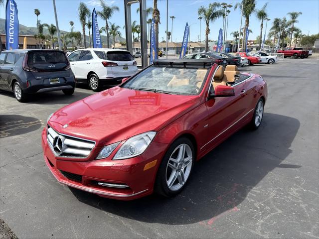 2012 Mercedes-Benz E 350 E 350