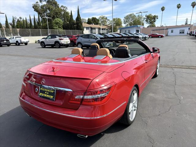 2012 Mercedes-Benz E 350 E 350