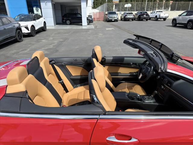2012 Mercedes-Benz E 350 E 350