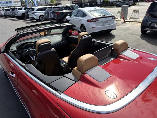 2012 Mercedes-Benz E 350 E 350