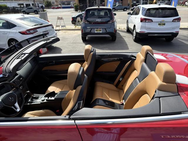 2012 Mercedes-Benz E 350 E 350