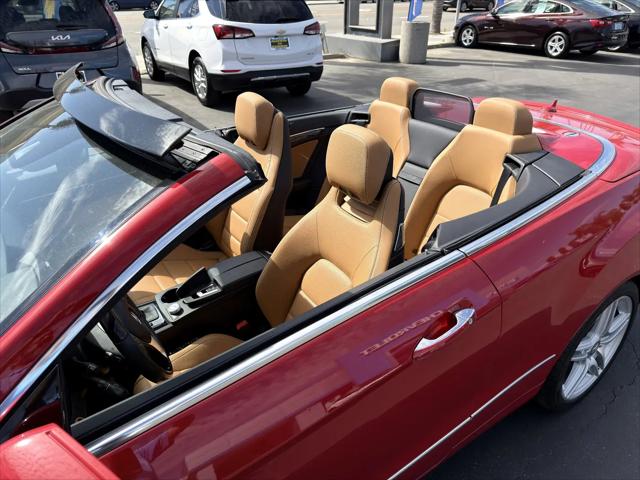 2012 Mercedes-Benz E 350 E 350