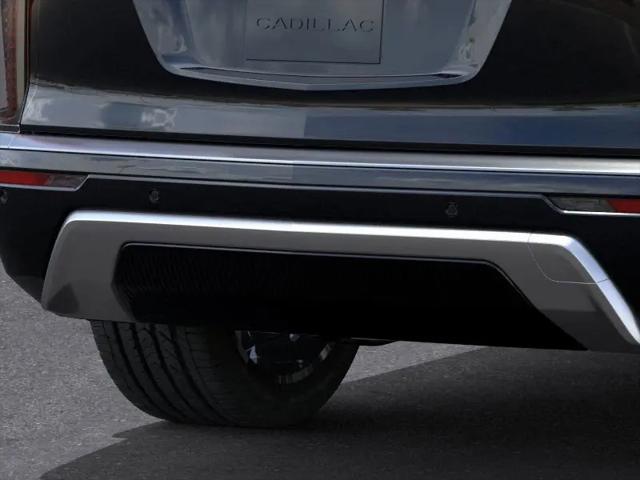 2026 Cadillac iQ Platinum