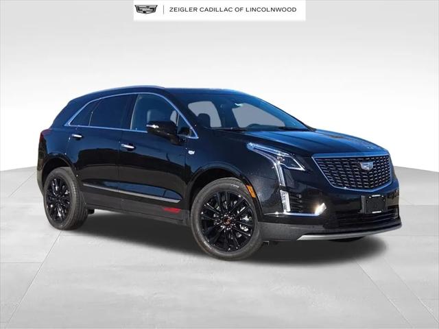 2025 Cadillac XT5 AWD Premium Luxury for sale in Lincolnwood, IL
