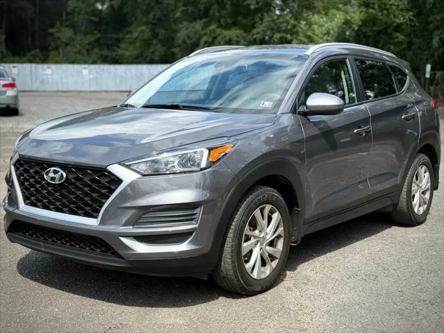 2021 Hyundai Tucson Value for sale in Lakewood, NJ