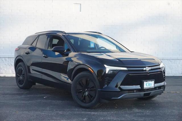 2026 Chevrolet V Blazer FWD LT