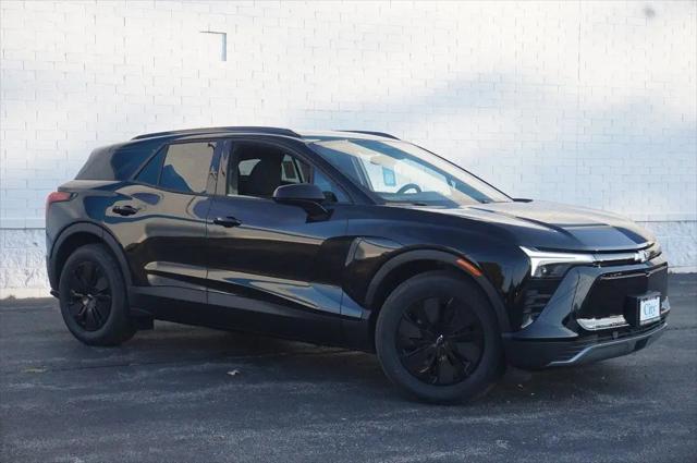 2026 Chevrolet V Blazer FWD LT