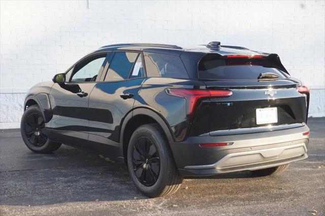 2026 Chevrolet V Blazer FWD LT