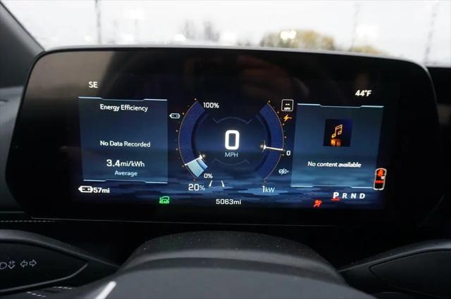 2026 Chevrolet V Blazer FWD LT