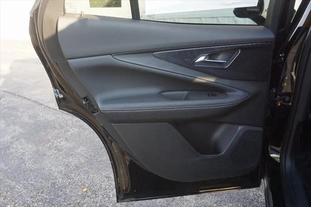 2026 Chevrolet V Blazer FWD LT