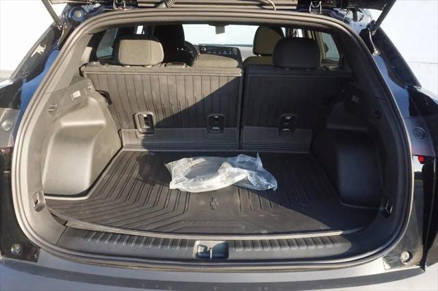 2026 Chevrolet V Blazer FWD LT