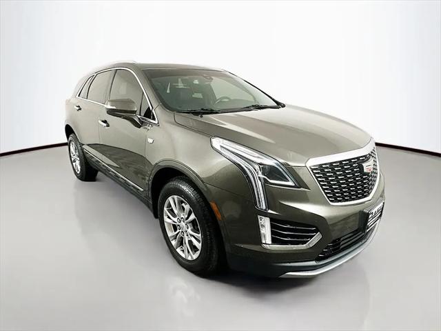2020 Cadillac XT5 FWD Premium Luxury for sale in Shiloh, IL