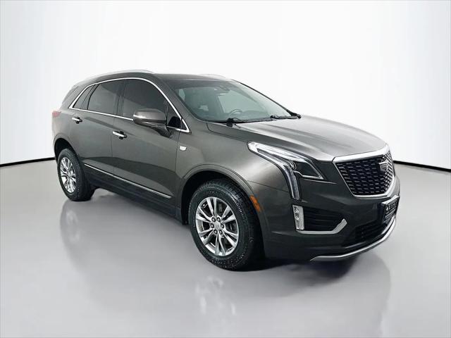 2020 Cadillac XT5 FWD Premium Luxury for sale in Shiloh, IL