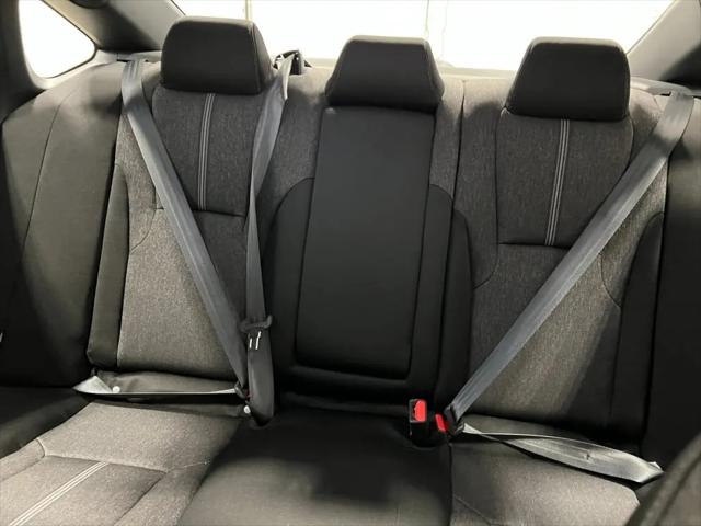 2025 Honda Accord Sedan Sport