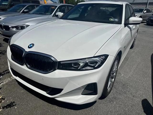 2023 BMW 3 Series 330e xDrive Sedan for sale in Lancaster, PA