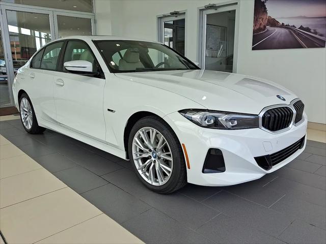 2023 BMW 3 Series 330e xDrive Sedan for sale in Lancaster, PA