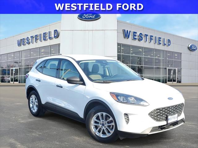 2022 Ford Escape S for sale in Countryside, IL