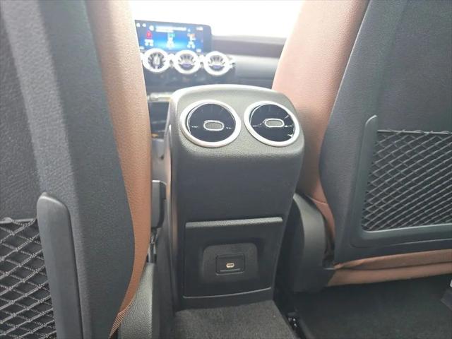 2026 Mercedes-Benz CLA 250 4MATIC