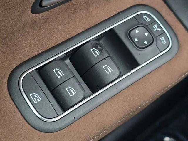 2026 Mercedes-Benz CLA 250 4MATIC