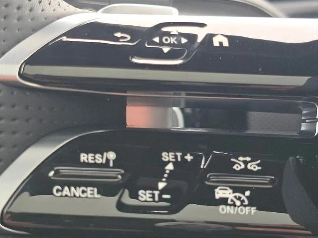 2026 Mercedes-Benz CLA 250 4MATIC
