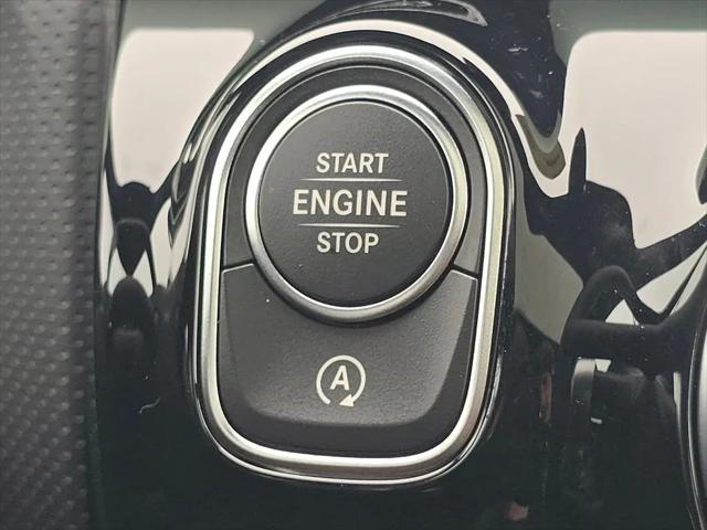 2026 Mercedes-Benz CLA 250 4MATIC