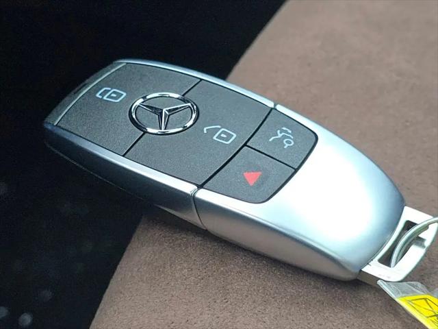 2026 Mercedes-Benz CLA 250 4MATIC