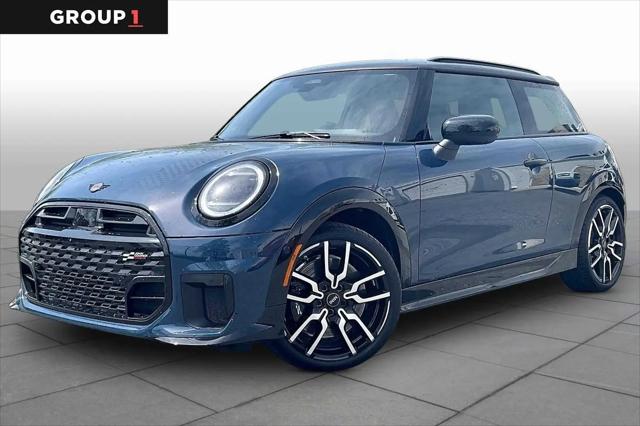 2026 MINI Cooper Coupe Cooper S for sale in Annapolis, MD
