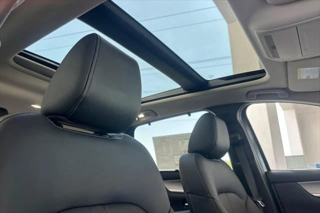 2025 Mazda X-90 Premium Sport