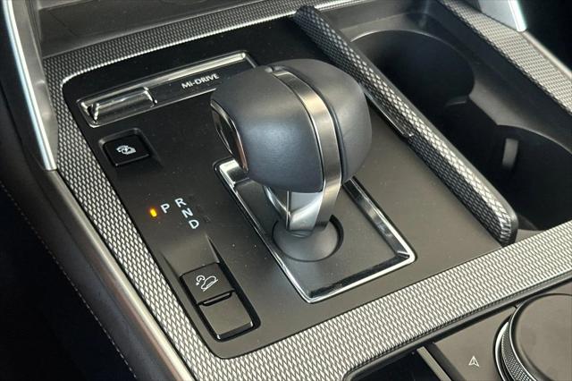 2025 Mazda X-90 Premium Sport