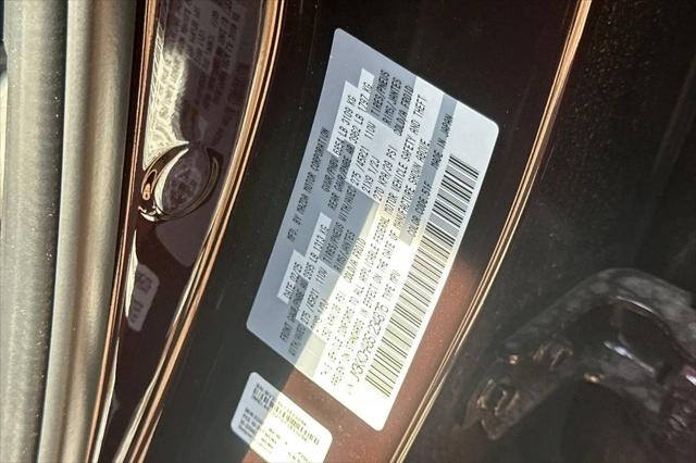 2025 Mazda X-90 Premium Sport