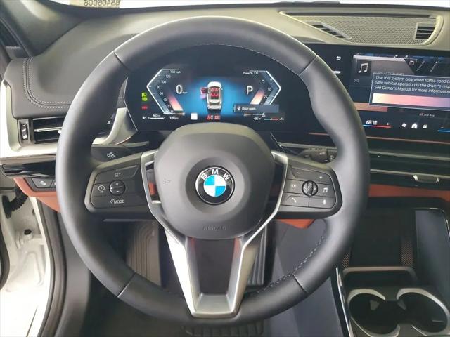 2026 BMW X1 xDrive28i