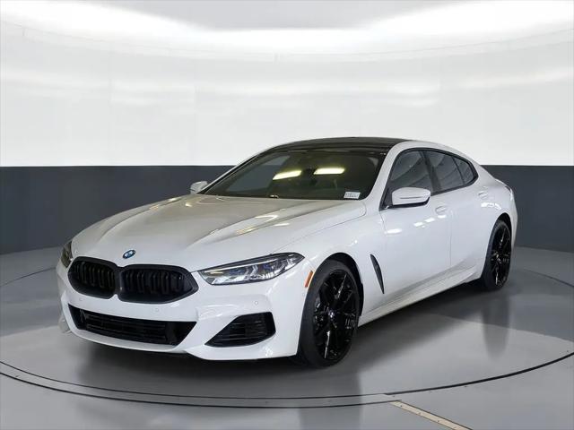 2026 BMW 840 Gran Coupe i for sale in Miami, FL