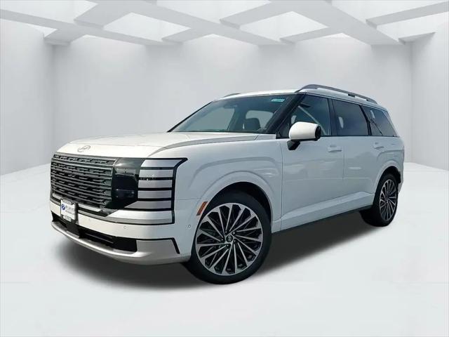 2026 Hyundai Palisade Calligraphy for sale in Elmhurst, IL