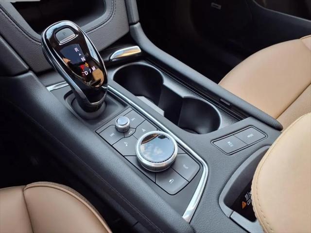 2025 Cadillac XT6 FWD Premium Luxury