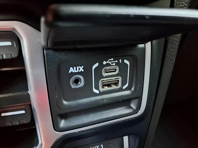 2024 Jeep Wrangler 4xe Rubicon 4xe